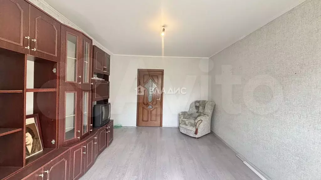 1-к. квартира, 39 м, 2/9 эт. - Фото 0