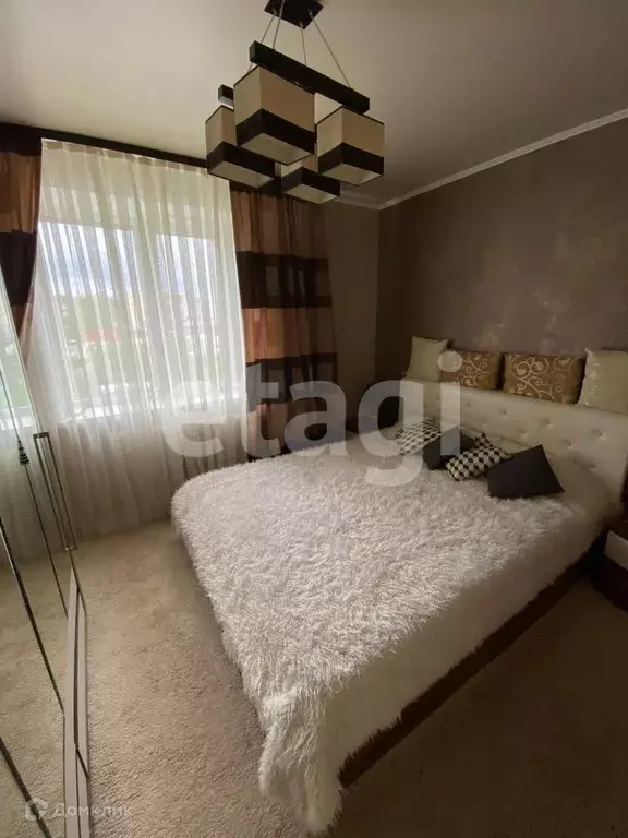 Продаётся 2-к квартира, 50.6 м - Фото 0