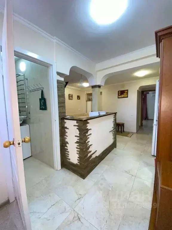 2-к кв. Крым, Алушта ул. Владимира Хромых, 21 (60.0 м) - Фото 0