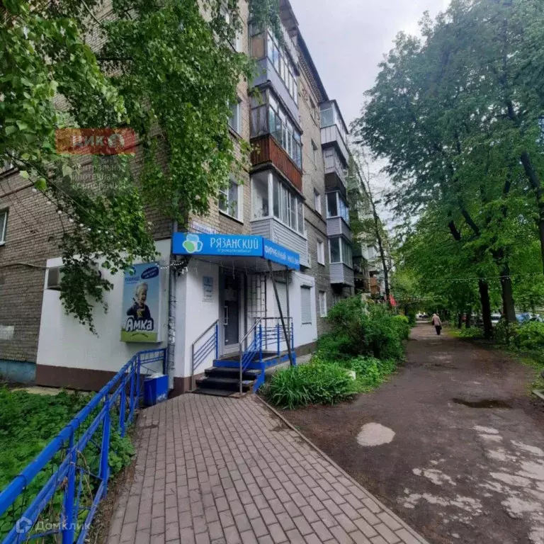 Продаётся 2-к квартира, 43 м - Фото 0