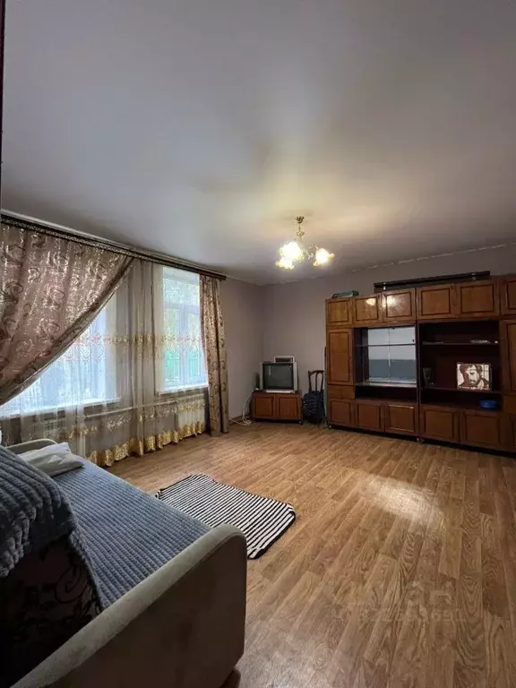 1-к кв. Костромская область, Кострома Лагерная ул., 7 (36.0 м) - Фото 0