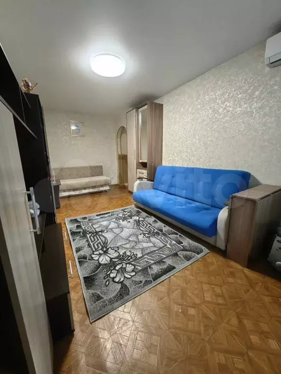 1-к. квартира, 31 м, 4/5 эт. - Фото 0