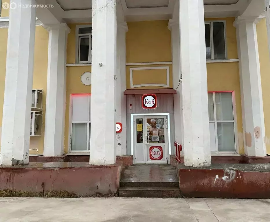 Помещение свободного назначения (160 м) - Фото 1