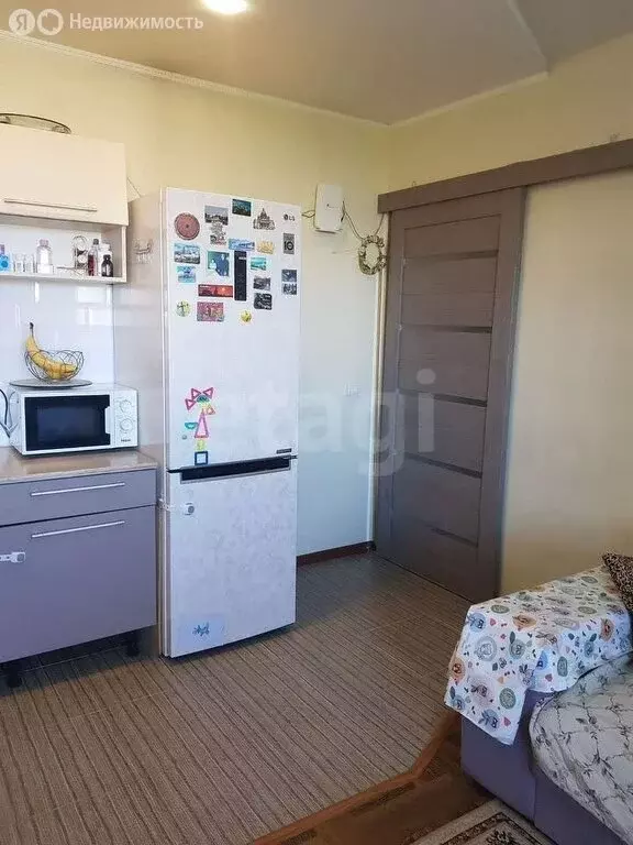 1-комнатная квартира: Улан-Удэ, улица Шумяцкого, 3 (33 м) - Фото 1