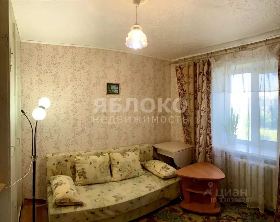 Комната Пермский край, Березники ул. Мира, 44 (11.2 м) - Фото 2