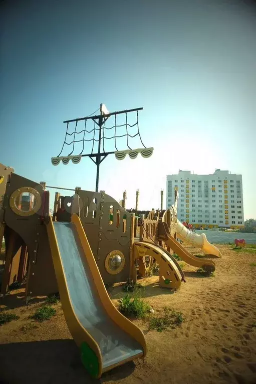 3-к. квартира, 92,9 м, 5/10 эт. - Фото 0