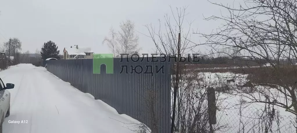 Участок в Орловская область, Орловский муниципальный округ, пос. ... - Фото 2