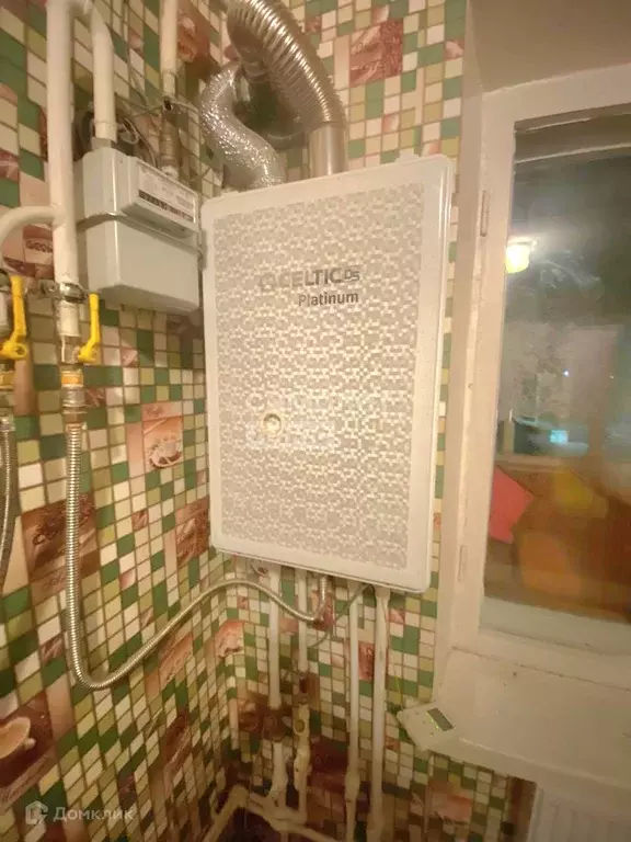 Продаётся 2-к квартира, 48.4 м - Фото 1