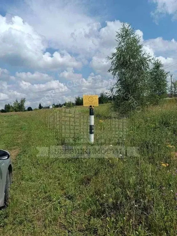 Участок в Калужская область, Калуга ул. Непокоренных Ленинградцев ... - Фото 2