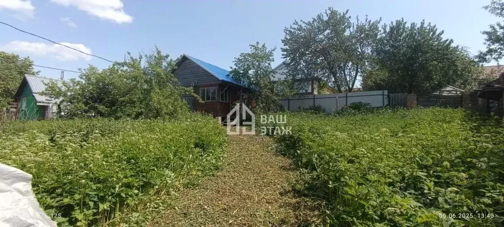 Дом в Калужская область, Мещовск Октябрьская ул., 48 (60 м) - Фото 0