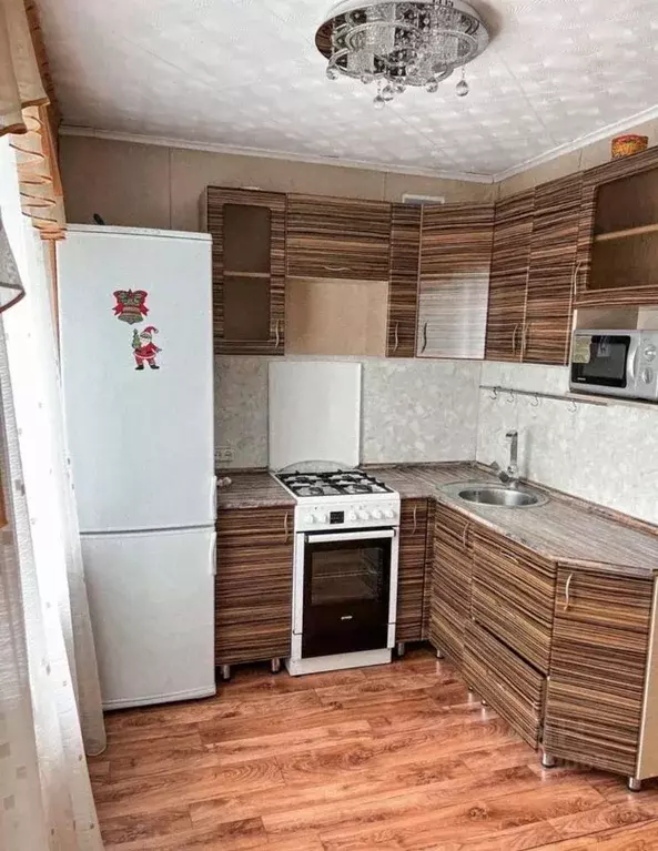 2-к кв. Алтай, Горно-Алтайск Северная ул., 5 (42.0 м) - Фото 2