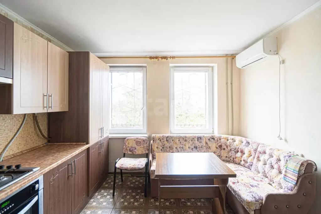 3-к кв. Севастополь ул. Астана Кесаева, 4 (94.1 м) - Фото 1