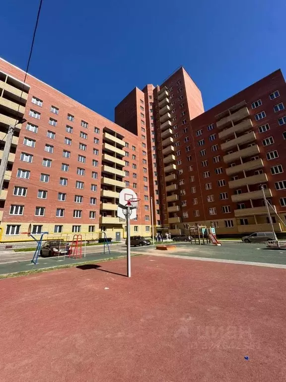 3-к кв. Ярославская область, Ярославль Ленинградский просп., 98/2 ... - Фото 1