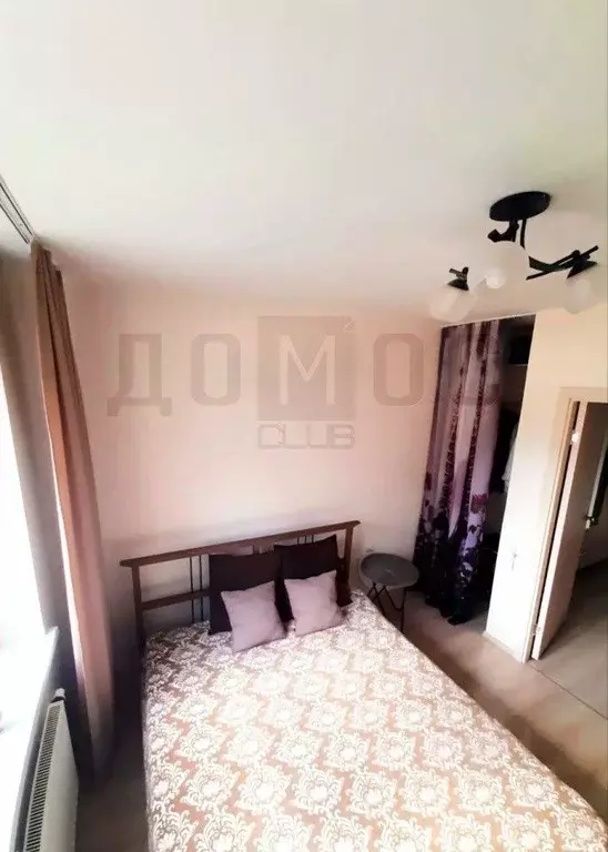 1-к кв. Свердловская область, Екатеринбург ул. Сулимова, 3/2 (36.0 м) - Фото 2