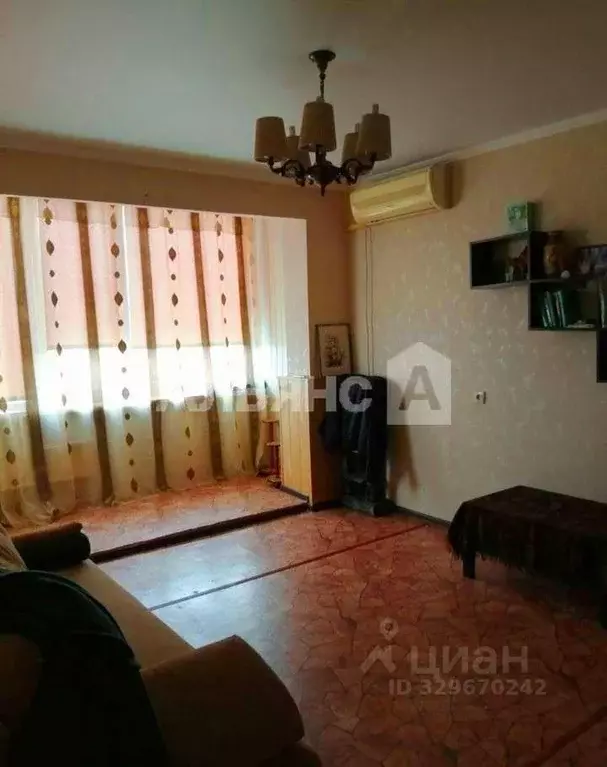 3-к кв. Ростовская область, Волгодонск ул. Гагарина, 4 (62.0 м) - Фото 2