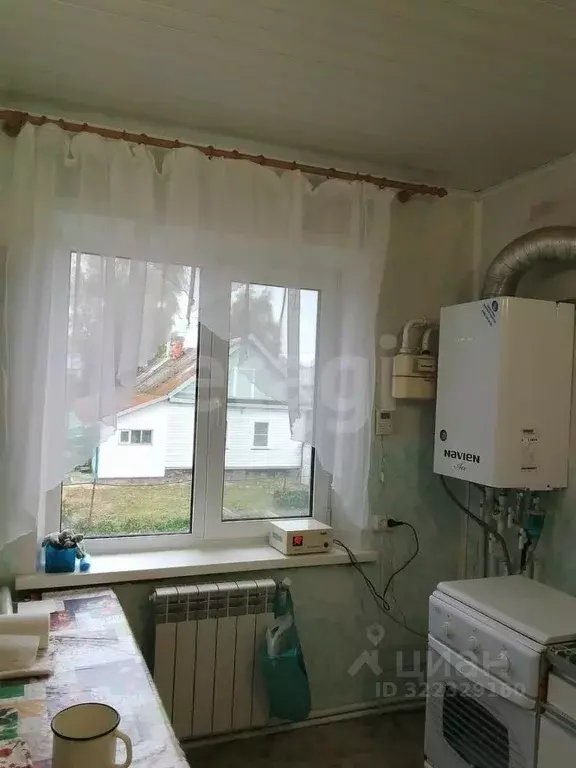 2-к кв. Калужская область, Мещовск Красноармейская ул., 12 (50.0 м) - Фото 1