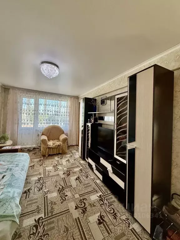 3-к кв. Алтайский край, Рубцовск Рубцовский просп., 17 (50.0 м) - Фото 1