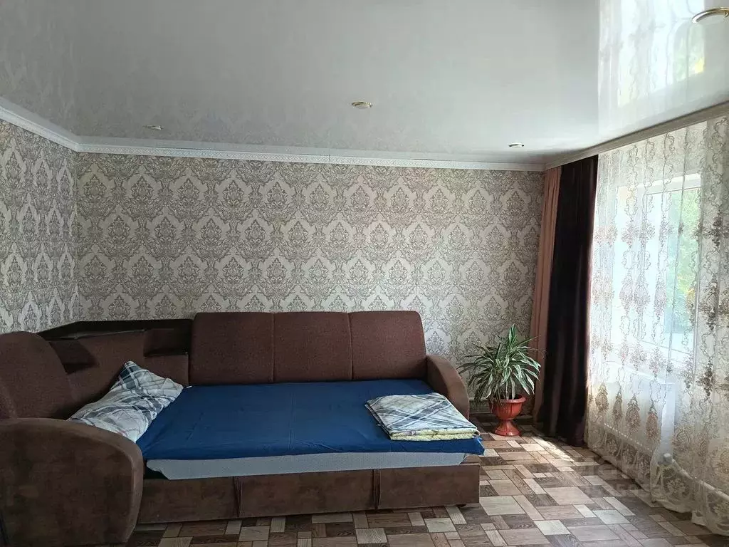 Дом в Оренбургская область, Соль-Илецк Восточная ул., 6 (85 м) - Фото 1