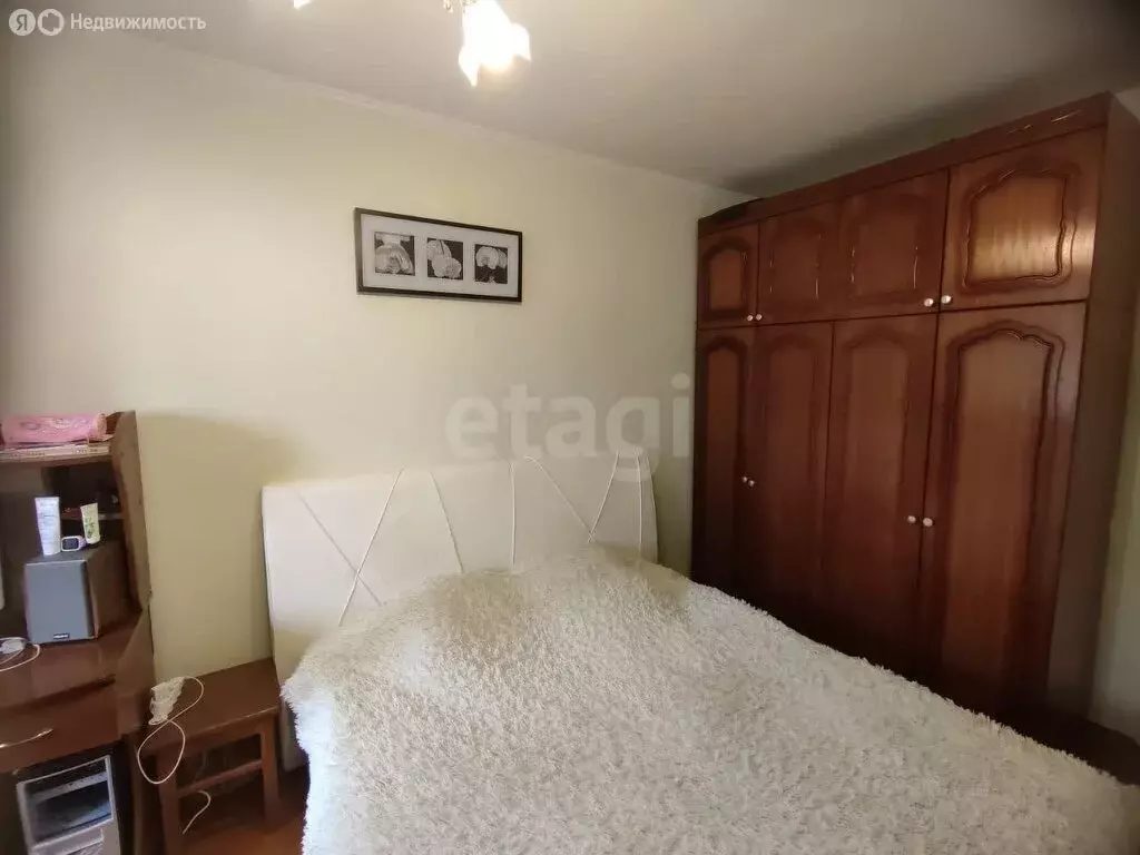 2-комнатная квартира: Ульяновск, проспект Гая, 67 (57.3 м) - Фото 1