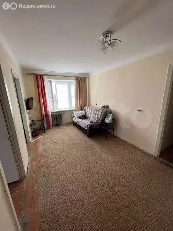 4-комнатная квартира: Таганрог, Большой проспект, 46 (60 м) - Фото 2