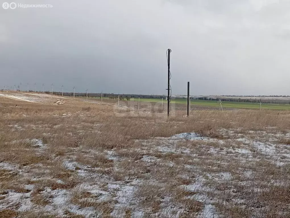 Участок в Калиновка, улица Абденановой (6.06 м) - Фото 2