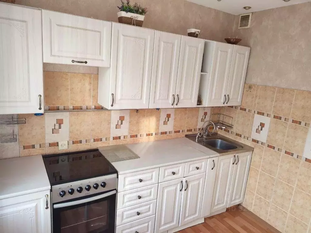 2-к кв. Новосибирская область, Новосибирск Академгородок мкр, ул. ... - Фото 2