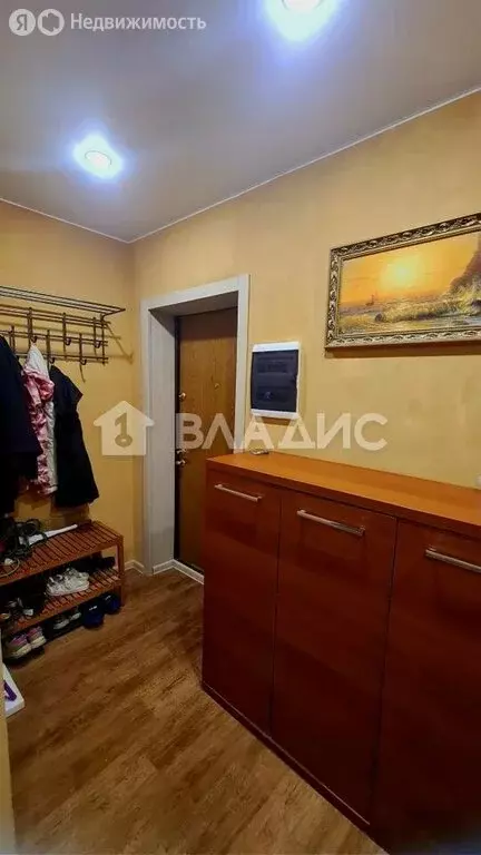 2-комнатная квартира: Люберцы, территория СНТ Зелёная Зона, 604 (50 м) - Фото 2