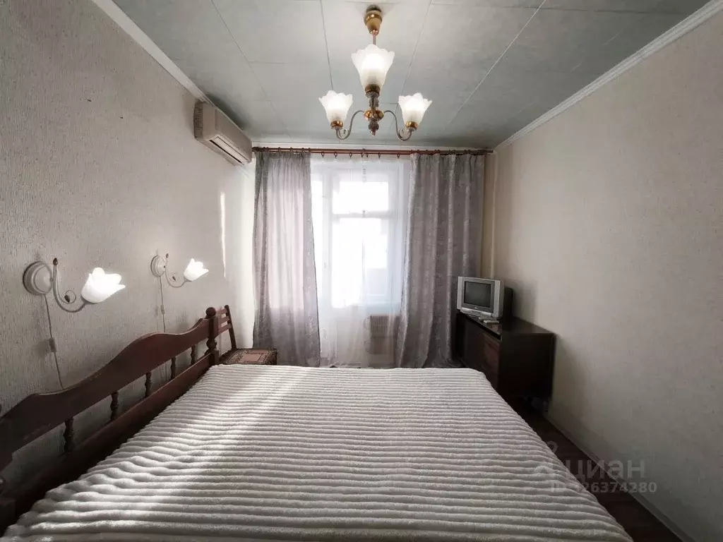 2-к кв. Москва Волочаевская ул., 20К1 (56.0 м) - Фото 2