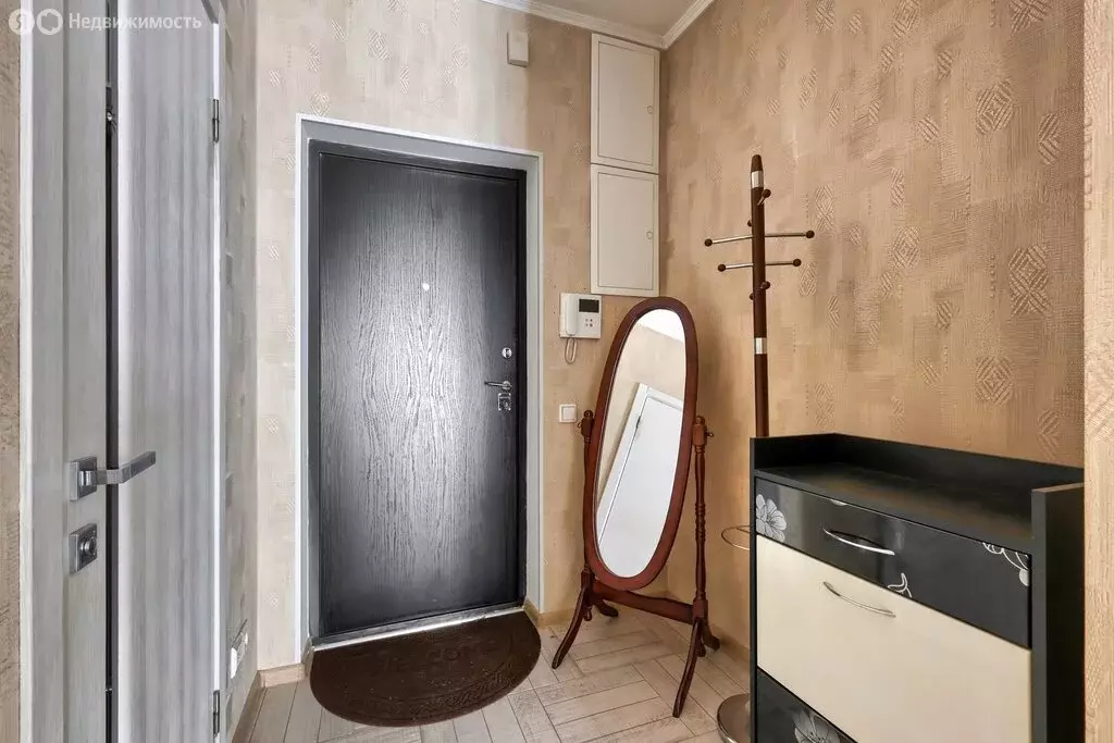 1-комнатная квартира: Санкт-Петербург, Парфёновская улица, 4 (48.7 м) - Фото 2