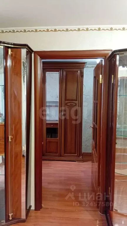 2-к кв. Башкортостан, Уфа просп. Октября, 146/2 (42.7 м) - Фото 2