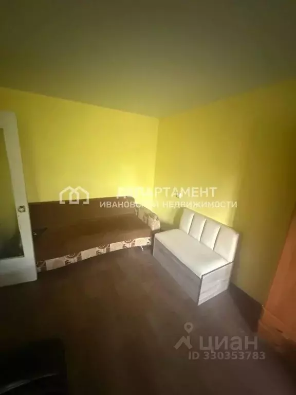 1-к кв. Ивановская область, Иваново ул. Шубиных, 10А (31.8 м) - Фото 2