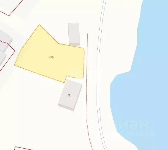 Участок в Тульская область, Тула пос. Ново-Скуратово,  (8.78 сот.) - Фото 1