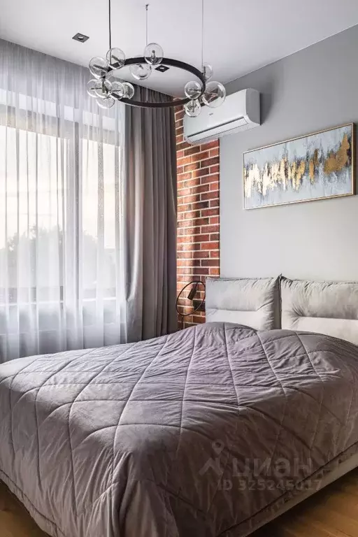 1-к кв. Москва Ленинградский просп., 35С2 (40.5 м) - Фото 1