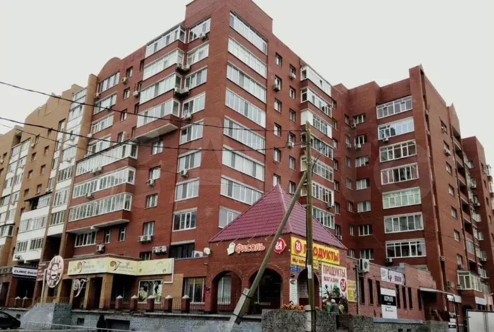 Аукцион: 1-к. квартира, 33,8 м, 7/9 эт. - Фото 1