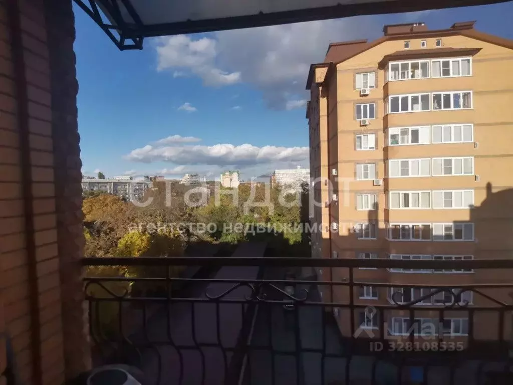 3-к кв. Ставропольский край, Ессентуки Советская ул. (108.0 м) - Фото 1