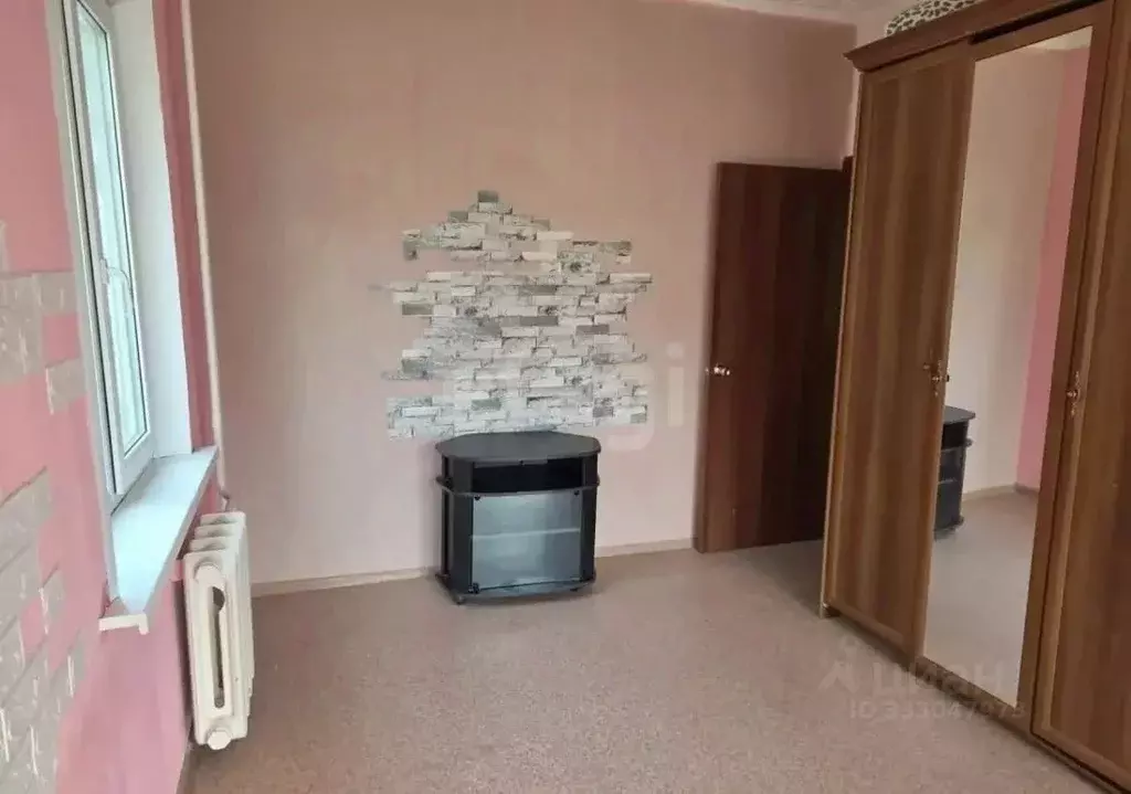 1-к кв. Тюменская область, Тюмень ул. Жуковского, 94 (30.5 м) - Фото 1