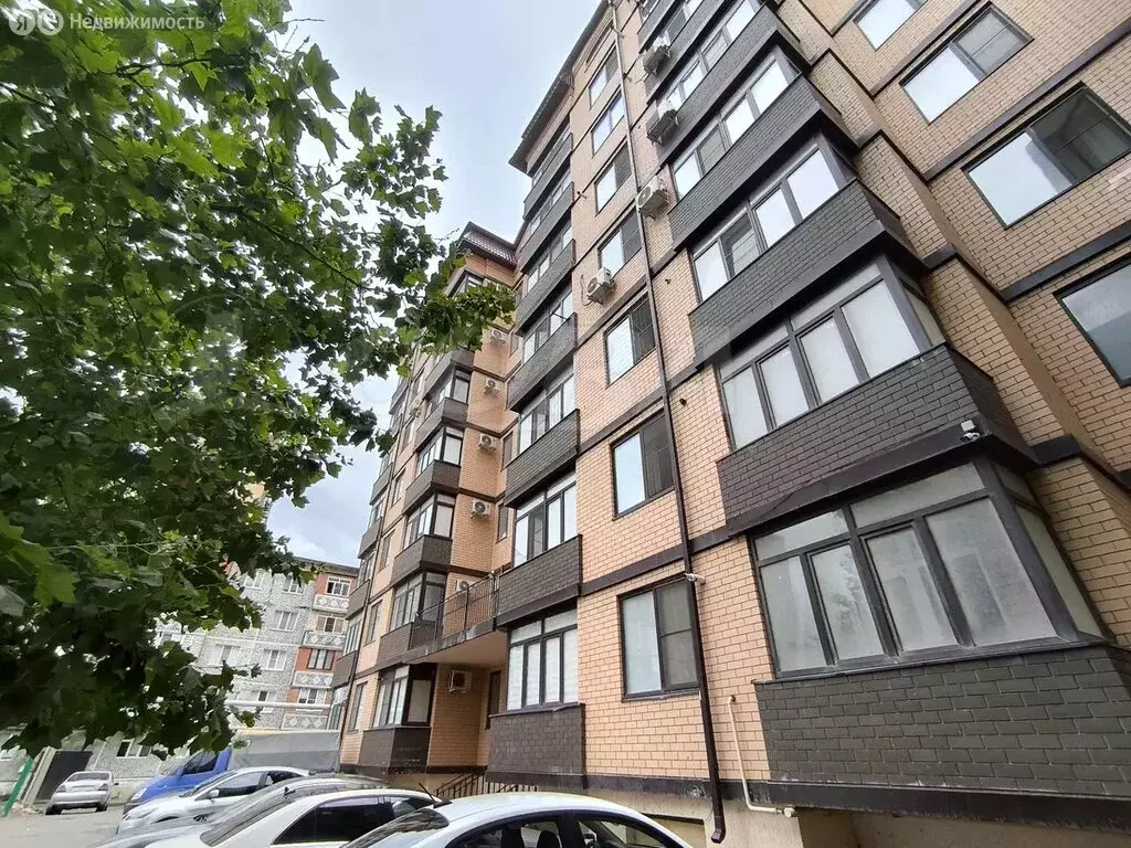 Квартира-студия: Махачкала, Новая улица, 2 (65 м) - Фото 2