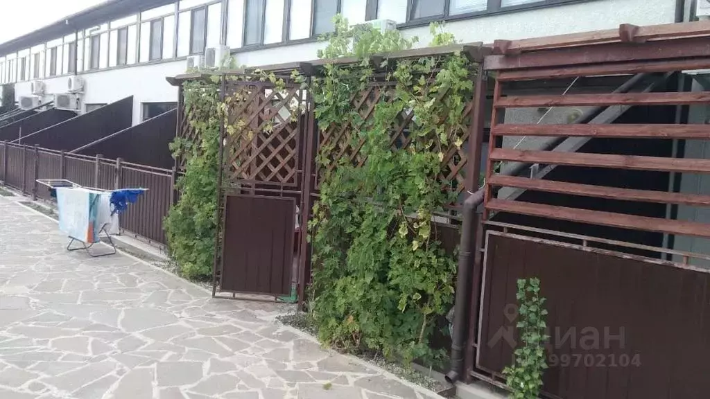 Дом в Крым, Сакский район, Молочненское с/пос, с. Витино ул. ... - Фото 0
