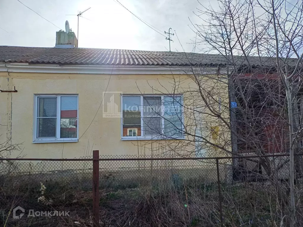 Продаётся 3-к квартира, 66.7 м - Фото 1