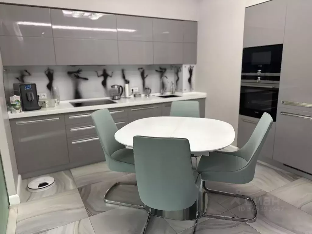 2-к кв. Московская область, Одинцовский городской округ, с. Немчиновка ... - Фото 1