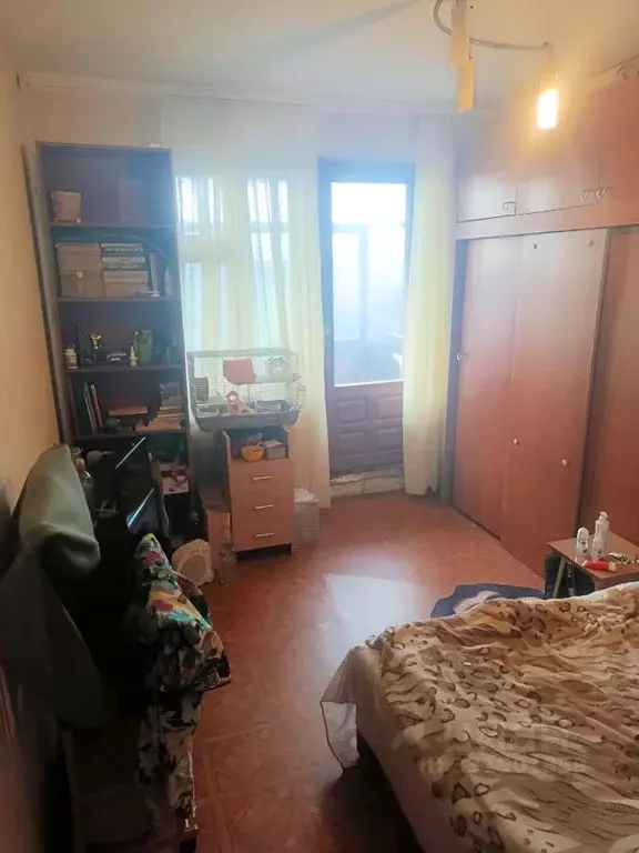 2-к кв. Московская область, Чехов Набережная ул., 2 (46.0 м) - Фото 1