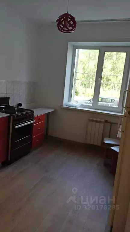 1-к кв. Алтайский край, Барнаул ул. Шумакова, 30 (36.0 м) - Фото 1