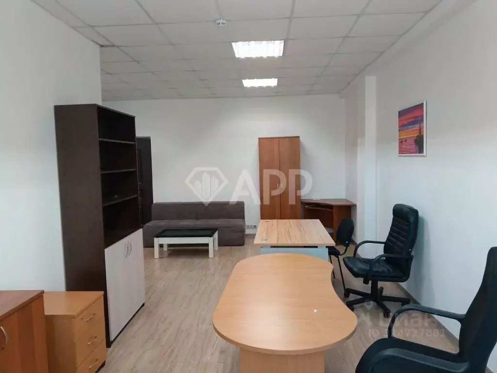 Офис в Краснодарский край, Новороссийск ул. Энгельса, 7 (49 м) - Фото 2