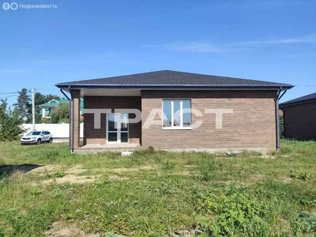 Дом в Рамонский район, Яменское сельское поселение, деревня ... - Фото 1