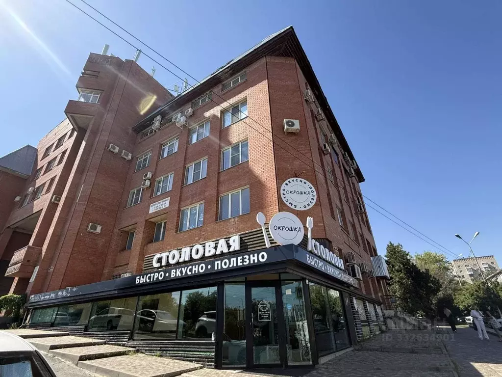 Офис в Ставропольский край, Ставрополь ул. Лермонтова, 185 (97 м) - Фото 2