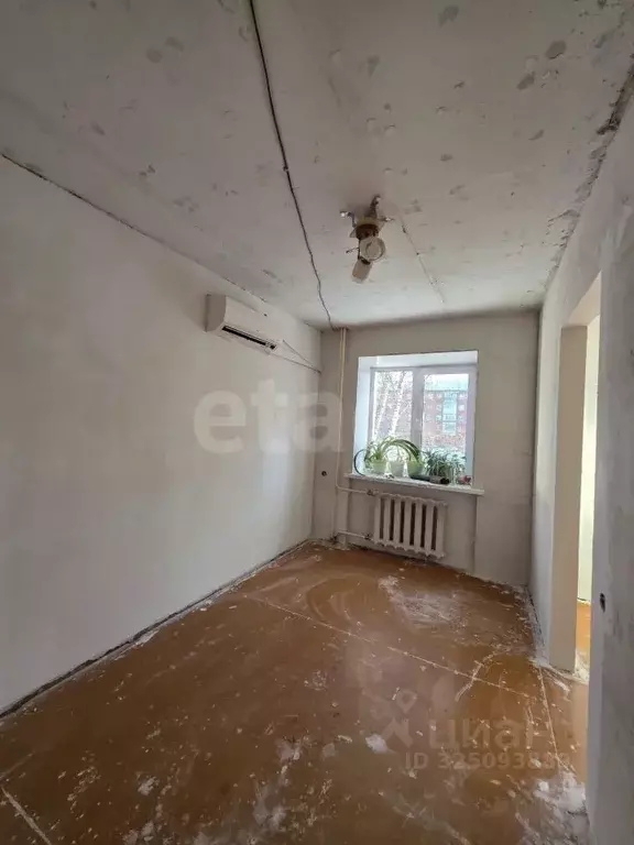 2-к кв. Кемеровская область, Кемерово ул. Юрия Смирнова, 28 (43.3 м) - Фото 1