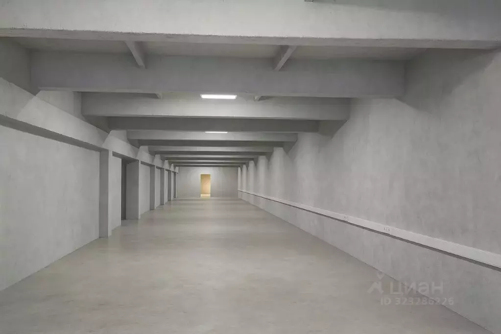 Склад в Москва Братиславская ул., 30 (600 м) - Фото 1