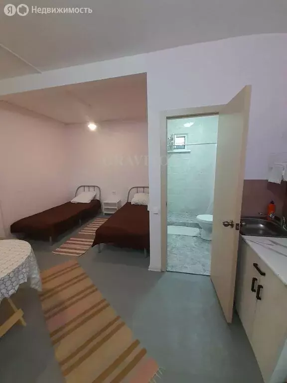 Дом в село Верх-Уймон, Строительная улица (110 м) - Фото 2