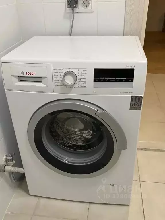 1-к кв. Москва ул. Саларьевская, 14к3 (40.0 м) - Фото 2