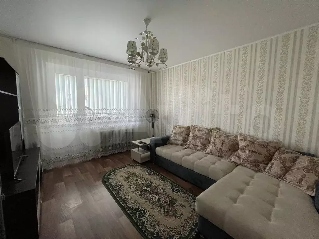 2-к. квартира, 50 м, 8/9 эт. - Фото 0